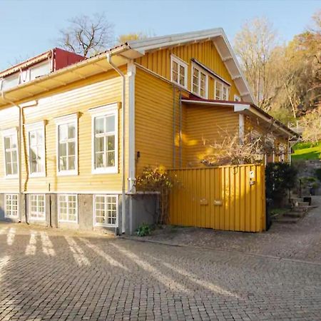 Outstanding Apartment Close To Gothenburg คุงยัลว์ ภายนอก รูปภาพ
