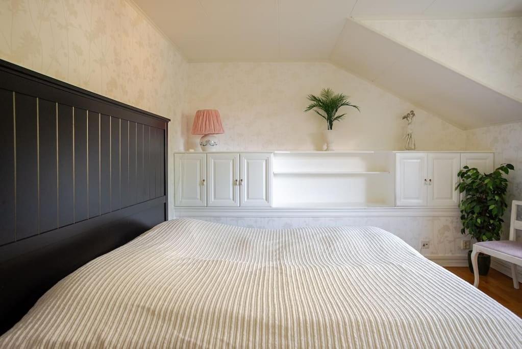 Outstanding Apartment Close To Gothenburg คุงยัลว์ ภายนอก รูปภาพ