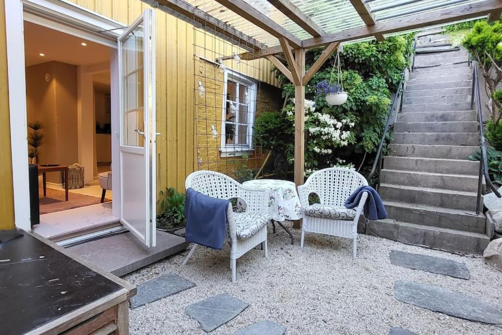 Outstanding Apartment Close To Gothenburg คุงยัลว์ ภายนอก รูปภาพ