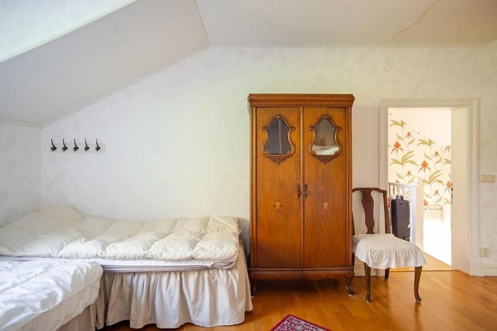 Outstanding Apartment Close To Gothenburg คุงยัลว์ ภายนอก รูปภาพ