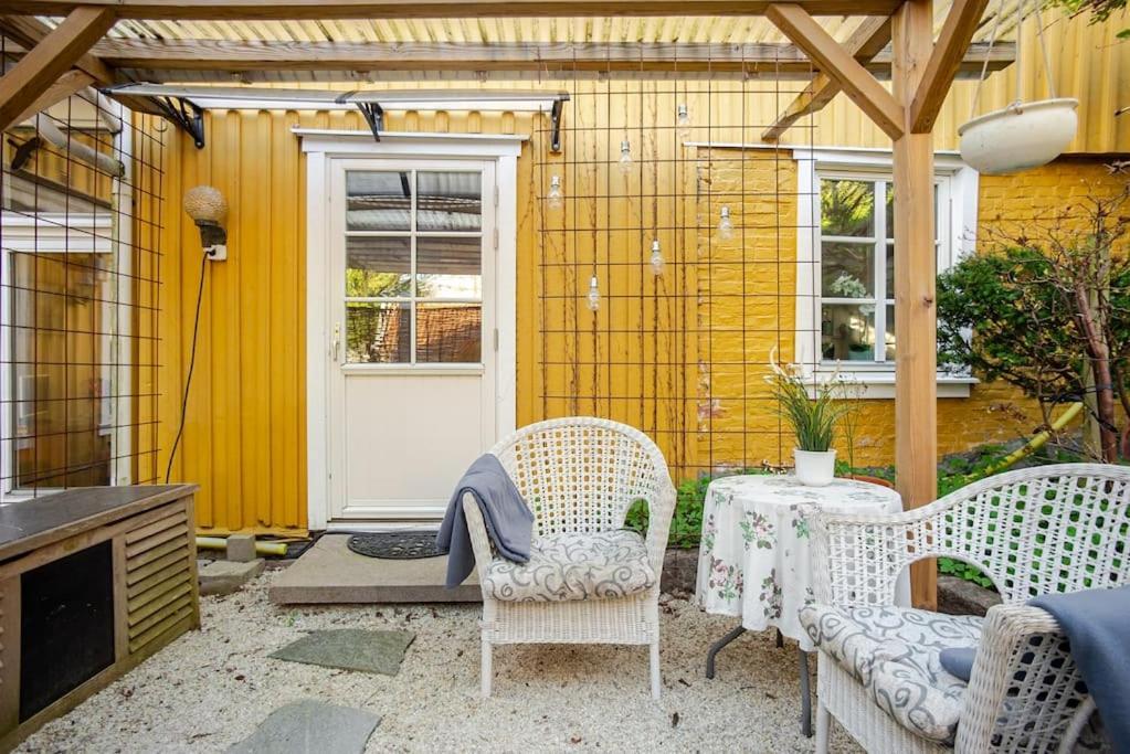 Outstanding Apartment Close To Gothenburg คุงยัลว์ ภายนอก รูปภาพ