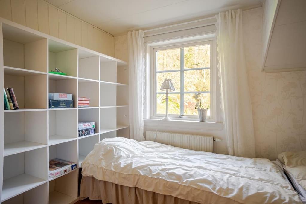 Outstanding Apartment Close To Gothenburg คุงยัลว์ ภายนอก รูปภาพ
