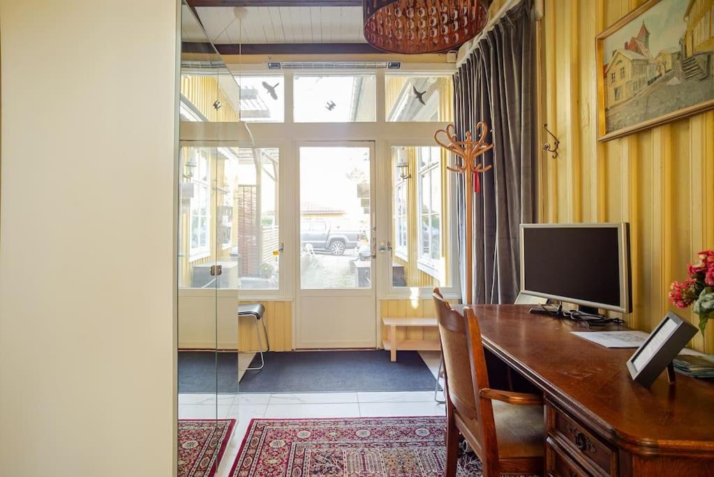 Outstanding Apartment Close To Gothenburg คุงยัลว์ ภายนอก รูปภาพ