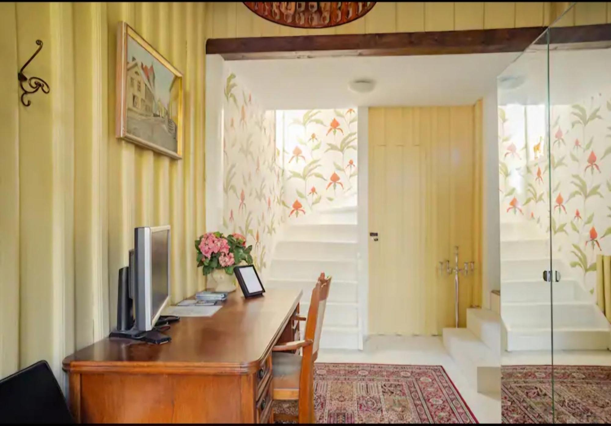 Outstanding Apartment Close To Gothenburg คุงยัลว์ ภายนอก รูปภาพ